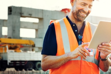 TRANSPARÊNCIA TOTAL. AGORA O CIDADÃO SABERÁ EM TEMPO REAL TUDO SOBRE AS OBRAS EM ANDAMENTO.