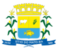 Brasão de Prefeitura Municipal de Sítio do Mato